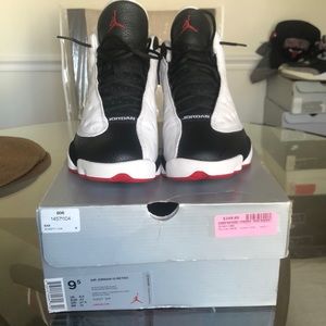 AIR JORDAN 13 RETRO